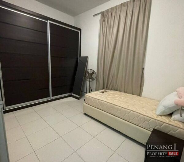 [Seaview] 10 Island Resort, Batu Ferringhi