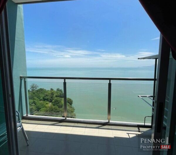[Seaview] 10 Island Resort, Batu Ferringhi