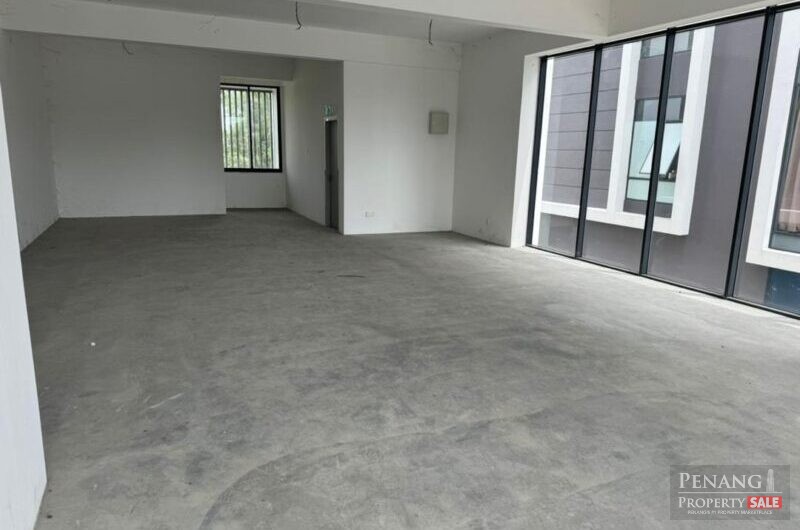 Iconic Point Office Lot, Simpang Ampat