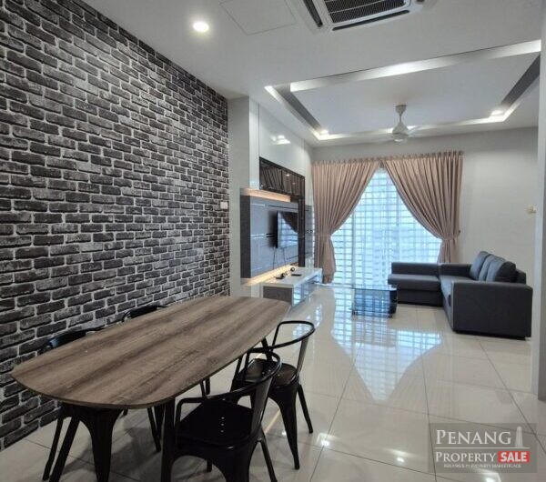 Pearl Residence Double Storey, Tasek, Simpang Ampat