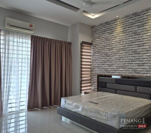 Pearl Residence Double Storey, Tasek, Simpang Ampat