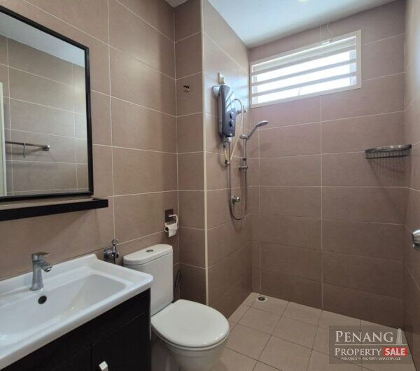 Pearl Residence Double Storey, Tasek, Simpang Ampat