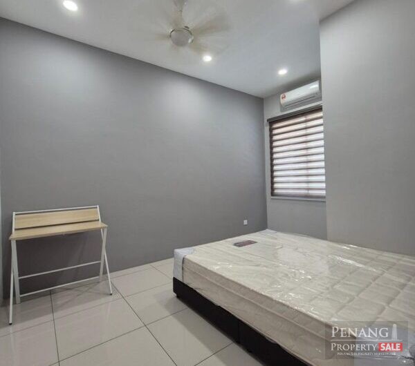 Pearl Residence Double Storey, Tasek, Simpang Ampat