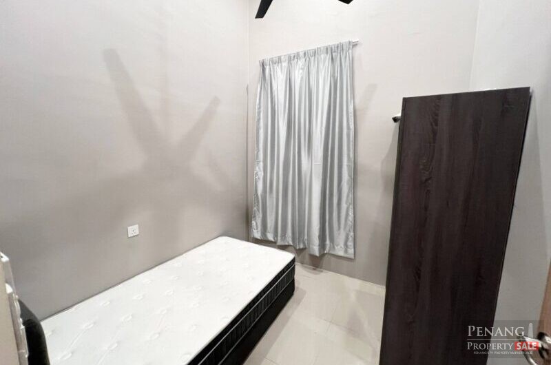 Quaywest Residence, Bayan Lepas, Queensbay