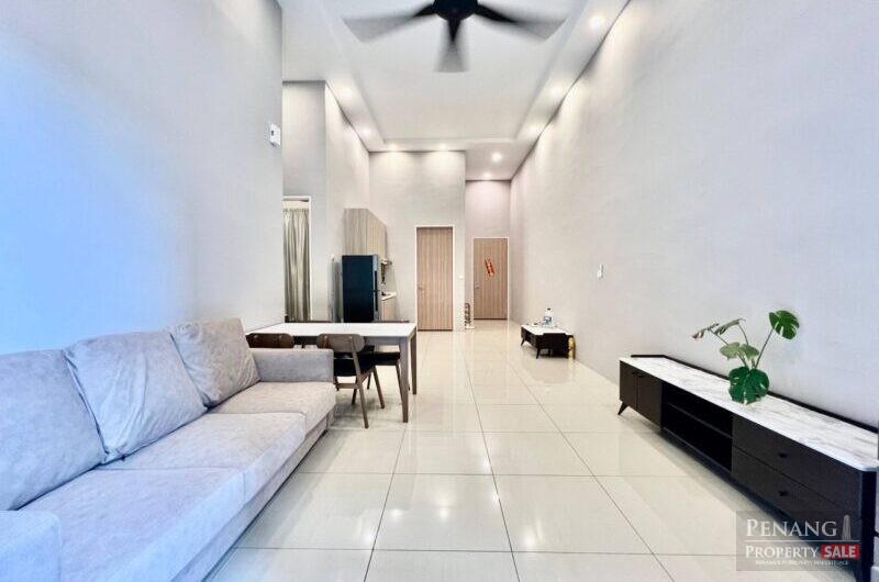 Quaywest Residence, Bayan Lepas, Queensbay