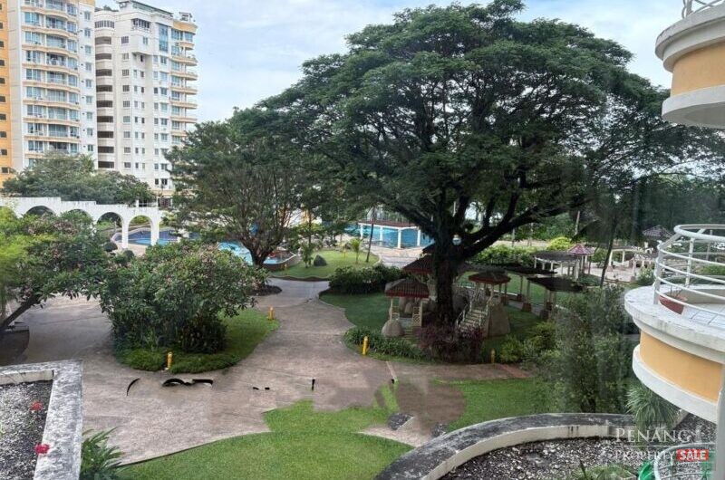 Gold Coast Resort, Bayan Lepas, Queensbay Area