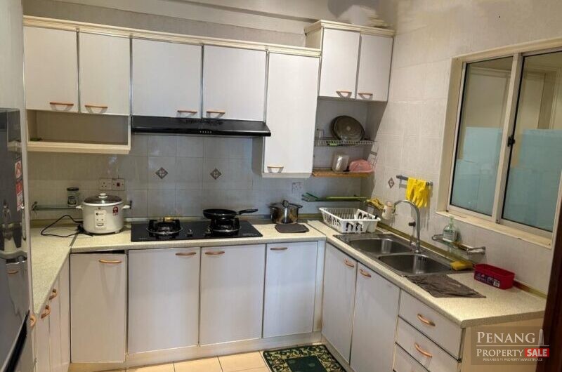 Gold Coast Resort, Bayan Lepas, Queensbay Area