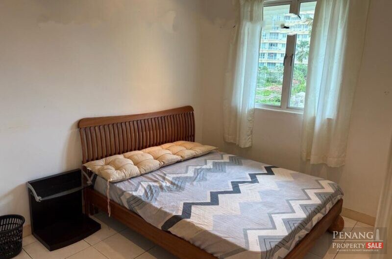 Gold Coast Resort, Bayan Lepas, Queensbay Area