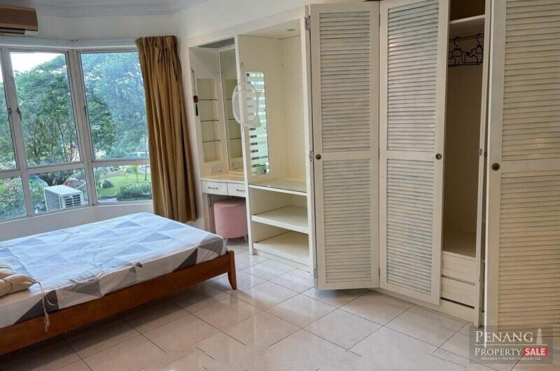 Gold Coast Resort, Bayan Lepas, Queensbay Area
