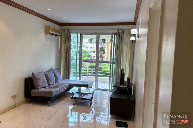 Gold Coast Resort, Bayan Lepas, Queensbay Area