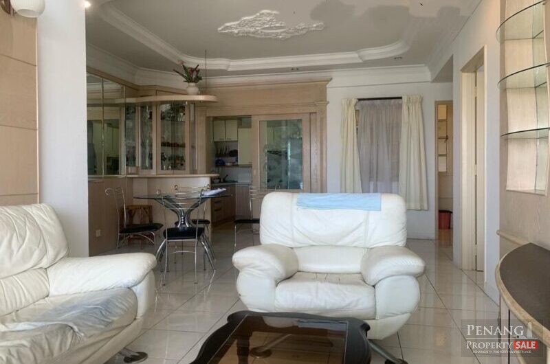 Gold Coast Resort, Bayan Lepas, Queensbay