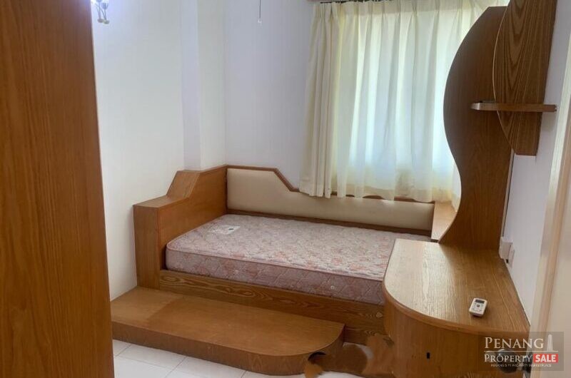 Gold Coast Resort, Bayan Lepas, Queensbay