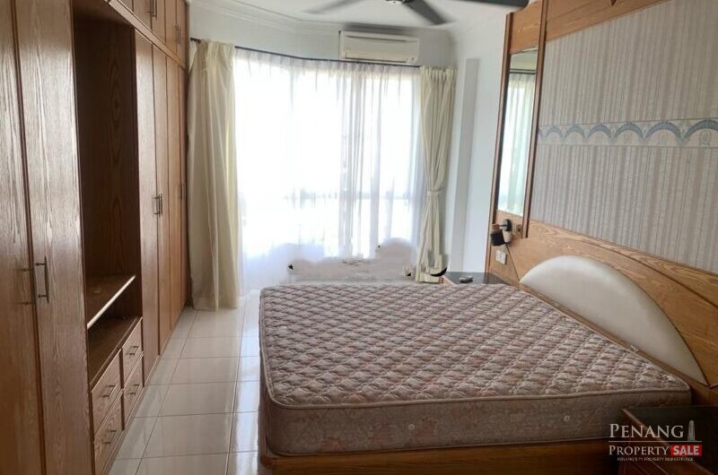 Gold Coast Resort, Bayan Lepas, Queensbay