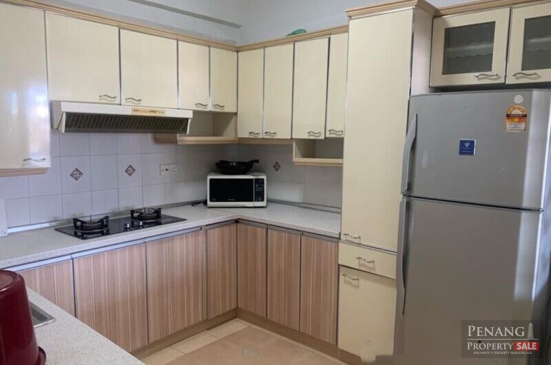 Gold Coast Resort, Bayan Lepas, Queensbay