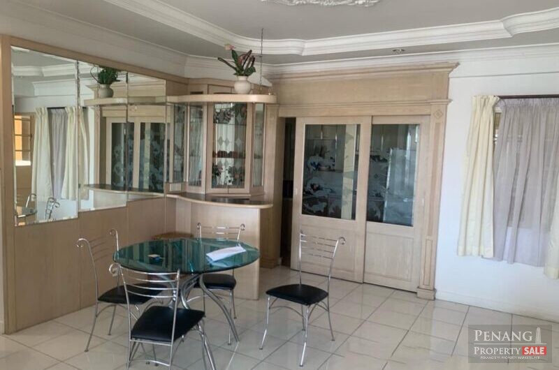Gold Coast Resort, Bayan Lepas, Queensbay