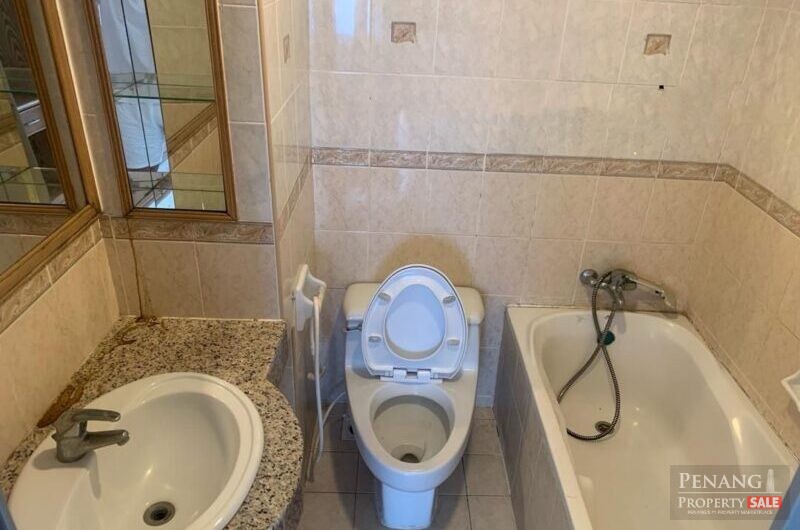Gold Coast Resort, Bayan Lepas, Queensbay