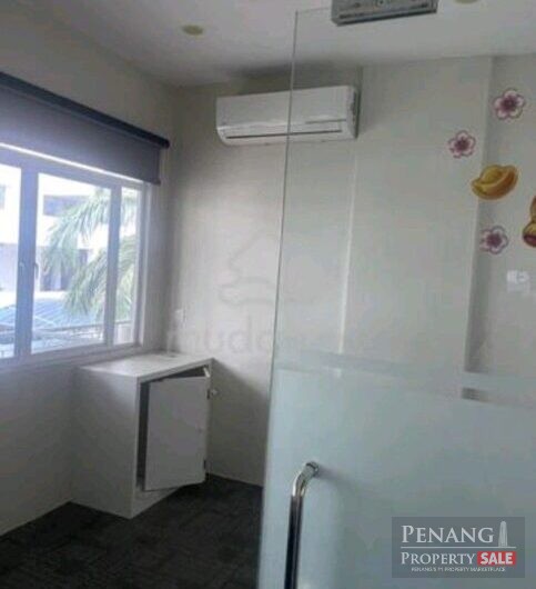 D Piazza Office Lot, Bayan Baru