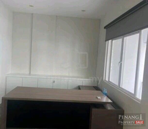 D Piazza Office Lot, Bayan Baru