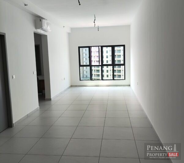 Sinaran Residences at Batu Kawan