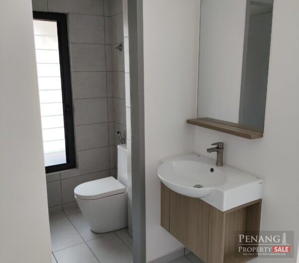 Sinaran Residences at Batu Kawan