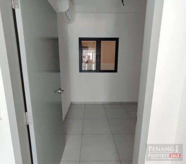 Sinaran Residences at Batu Kawan