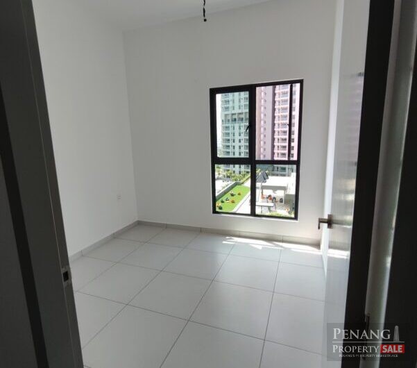 Sinaran Residences at Batu Kawan