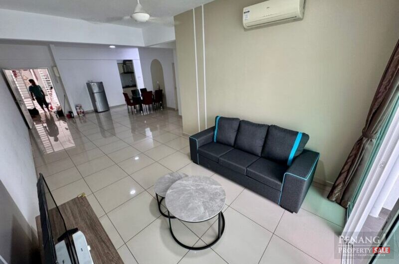 Arena Residence, Bayan Baru