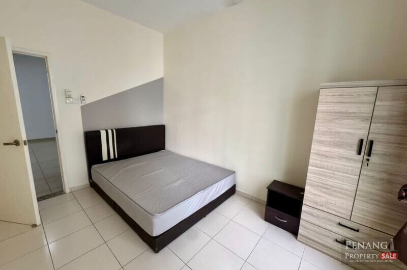 Arena Residence, Bayan Baru