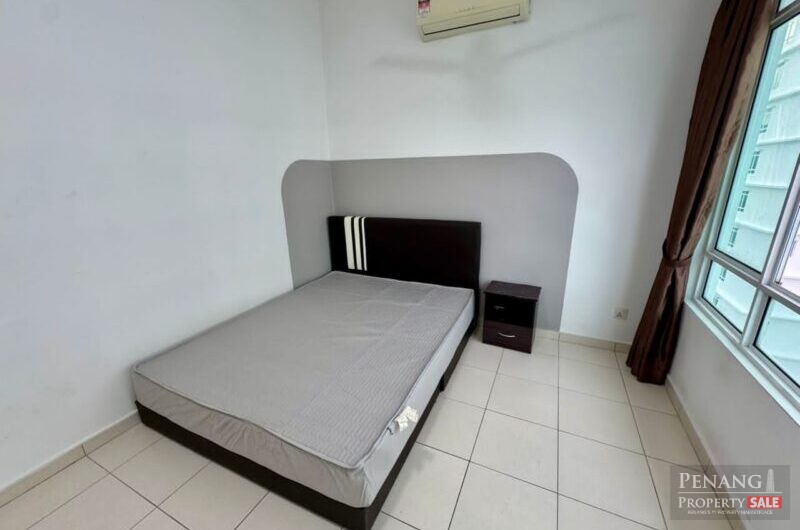 Arena Residence, Bayan Baru