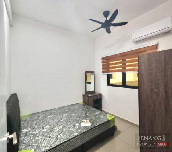 Sunshine Residence, Farlim, Ayer Itam