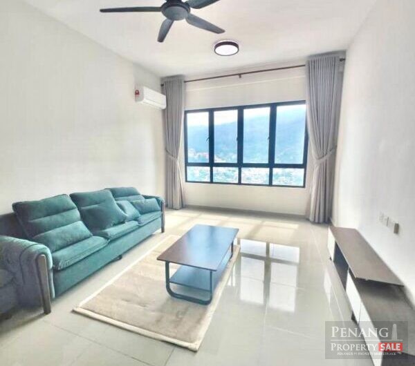 Sunshine Residence, Farlim, Ayer Itam