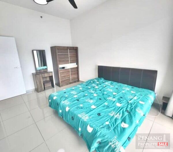 Sunshine Residence, Farlim, Ayer Itam