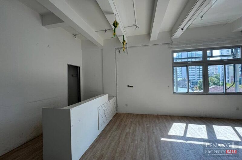 Sandiland Cloud 9 Office Lot, Georgetown