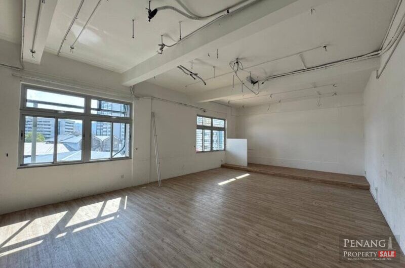 Sandiland Cloud 9 Office Lot, Georgetown