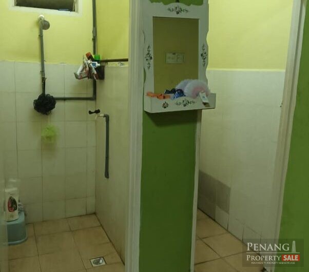 Full Reno, Taman Cempedak, Tasek Gelugor, Penang