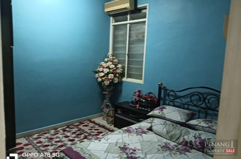 Full Reno, Taman Cempedak, Tasek Gelugor, Penang