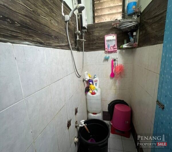 Level 3, Flat Permatang Sintuk Penaga