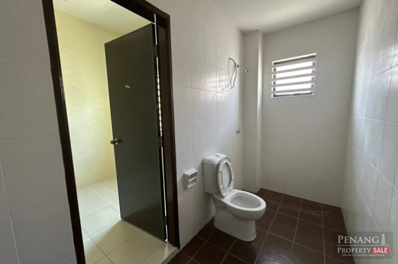 For Rent Double Storey Terrace House Casa Moderna, Bandar Putra, Bertam Kepala Batas