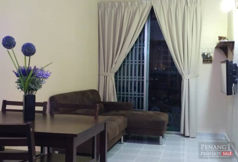 For Rent BJ Court Condominiums Bayan Lepas 11900 Pulau Pinang