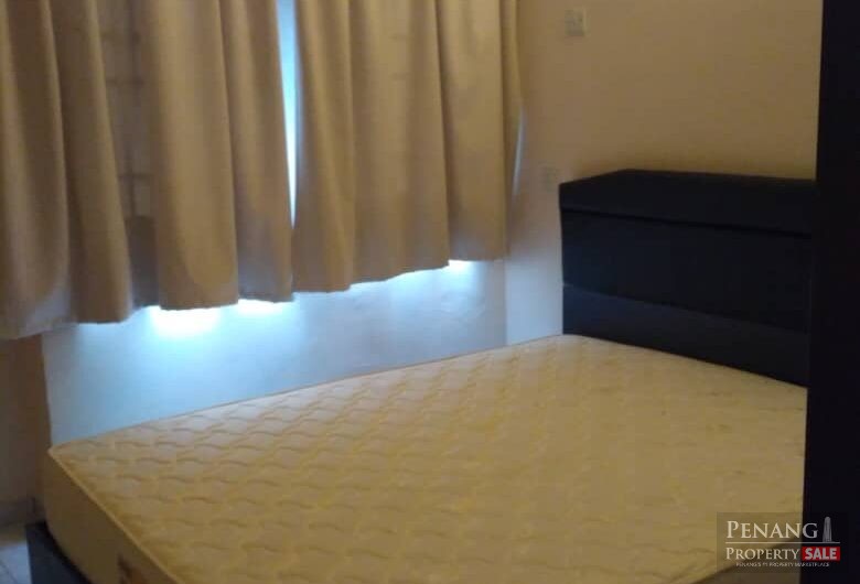 For Rent BJ Court Condominiums Bayan Lepas 11900 Pulau Pinang