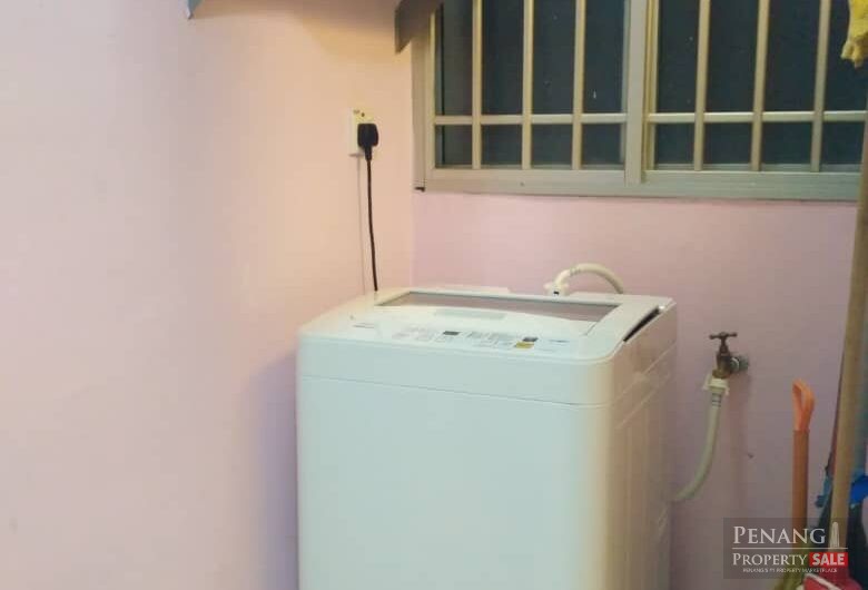 For Rent BJ Court Condominiums Bayan Lepas 11900 Pulau Pinang