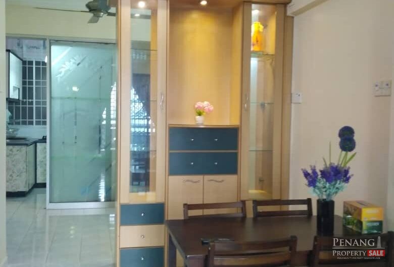 For Rent BJ Court Condominiums Bayan Lepas 11900 Pulau Pinang