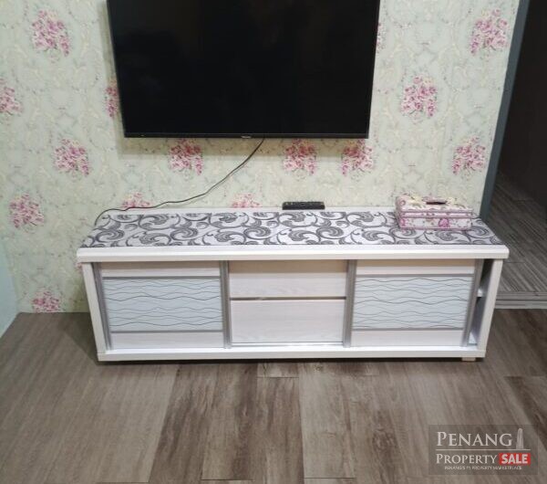 For Sale Pinang Court 2 Apartment Jelutong 11600 Pulau Pinang