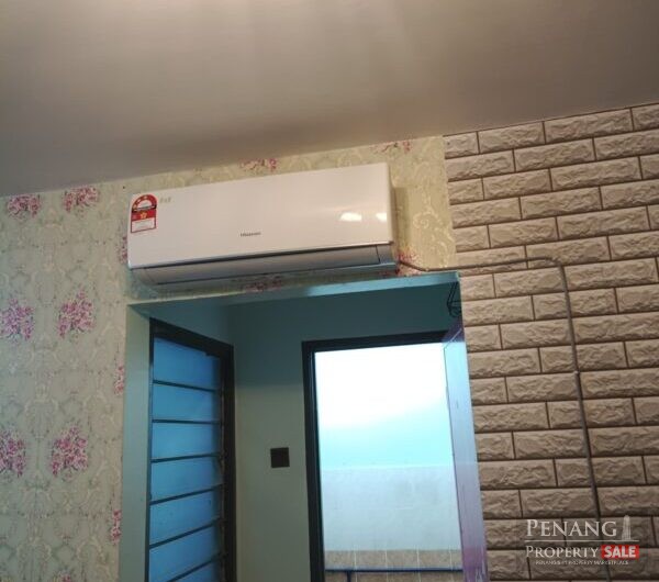 For Sale Pinang Court 2 Apartment Jelutong 11600 Pulau Pinang