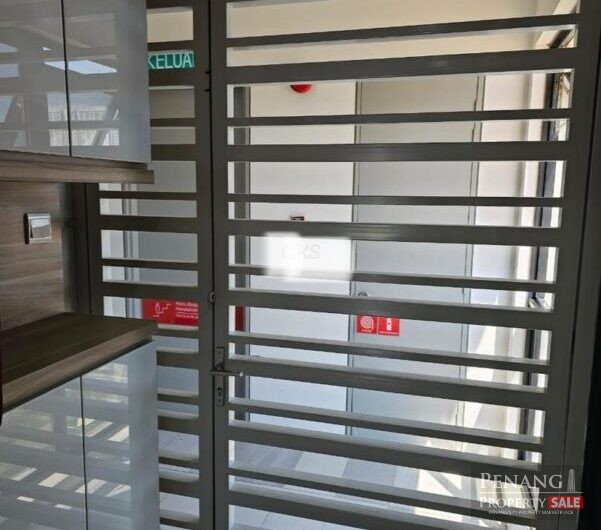 For Sale Vertu Resort Condominiums Batu Kawan 14100 Pulau Pinang