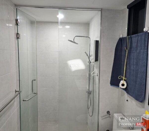 For Sale Vertu Resort Condominiums Batu Kawan 14100 Pulau Pinang