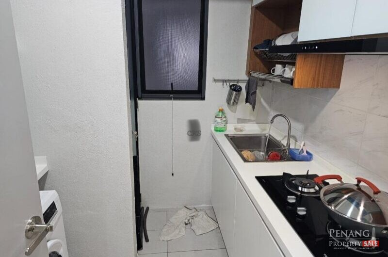 For Sale Vertu Resort Condominiums Batu Kawan 14100 Pulau Pinang