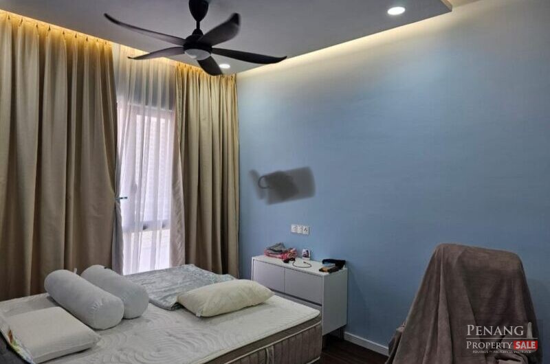 For Sale Vertu Resort Condominiums Batu Kawan 14100 Pulau Pinang