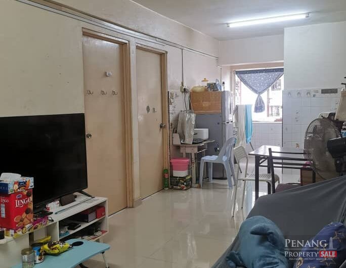 For Sale Farlim 4B Farlim Ayer Itam 11060 Pulau Pinang