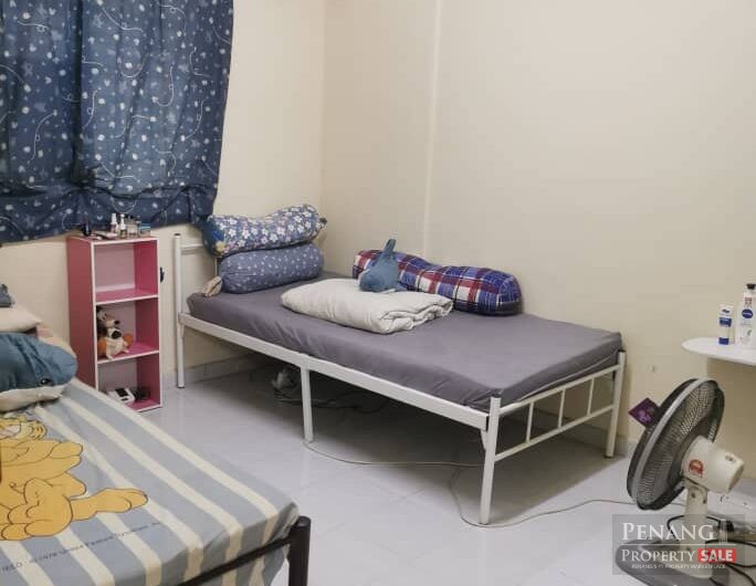 For Sale Farlim 4B Farlim Ayer Itam 11060 Pulau Pinang